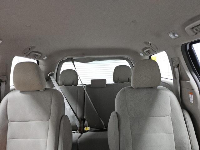 Photo 10 from auction – 2015 TOYOTA SIENNA with VIN 5TDZK3DC7FS682176