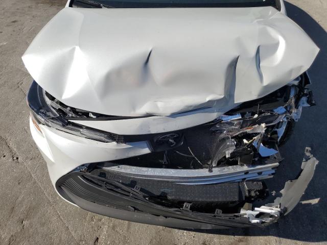 Photo 11 from auction – 2025 TOYOTA COROLLA LE with VIN 5YFB4MDE0SP320633