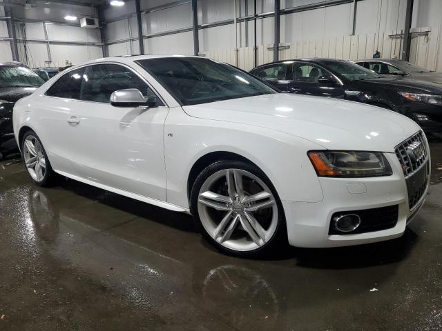 Photo 4 from auction – 2011 AUDI S5 PRESTIG with VIN WAUVVAFR5BA015784