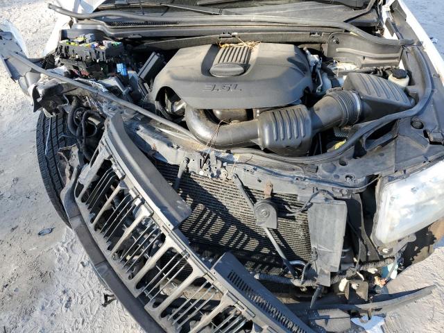 Photo 12 from auction – 2011 JEEP GRAND CHER with VIN 1J4RS4GG2BC534933