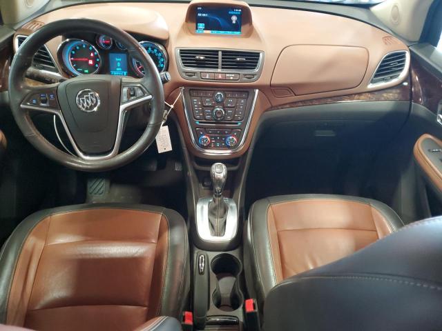 Photo 8 from auction – 2016 BUICK ENCORE with VIN KL4CJGSB5GB535318