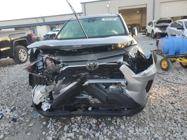 Photo 5 from auction – 2021 TOYOTA RAV4 LE with VIN 2T3H1RFVXMC099288