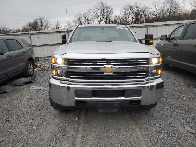 Photo 5 from auction – 2017 CHEVROLET SILVERADO with VIN 1GC2KUEG0HZ344628