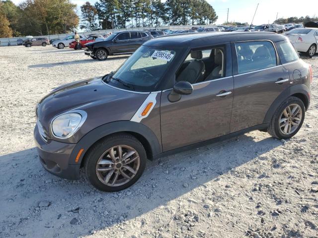 Foto 1 de la subasta – 2014 MINI COOPER COU con VIN WMWZB3C58EWR37089