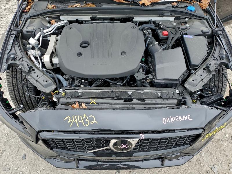 Photo 11 from auction – 2024 VOLVO S60 PLUS with VIN 7JRL12TL2RG294177