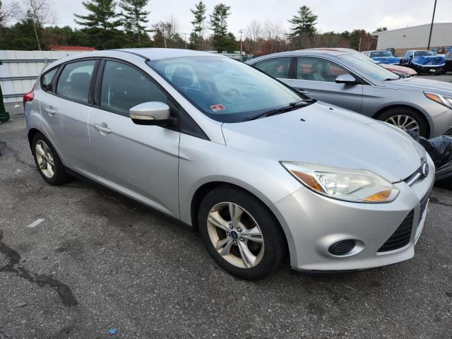 Photo 4 from auction – 2014 FORD FOCUS with VIN 1FADP3K23EL313049