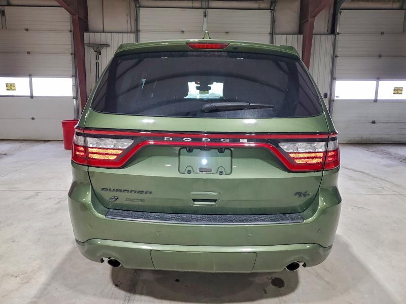 Photo 6 from auction – 2020 DODGE DURANGO R/ with VIN 1C4SDJCT8LC412436