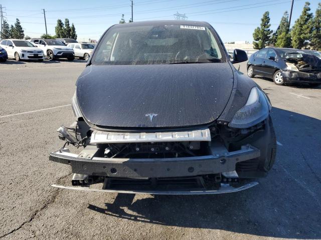 Photo 5 from auction – 2025 TESLA MODEL Y with VIN 7SAYGDED7SF229994
