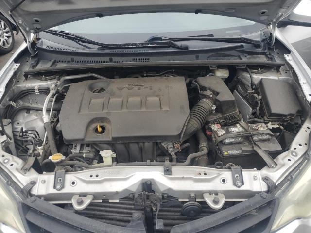 Photo 11 from auction – 2015 TOYOTA COROLLA L with VIN 2T1BURHE5FC261995