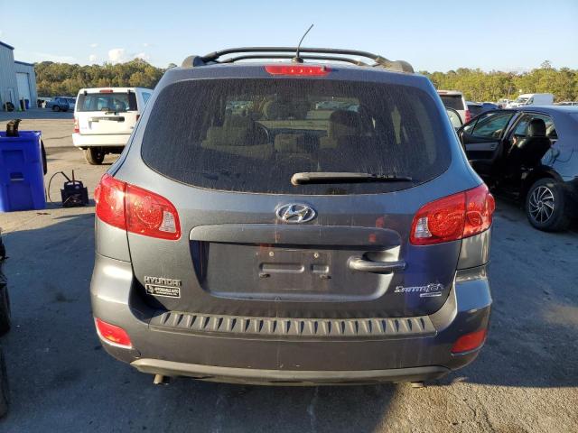 Photo 6 from auction – 2009 HYUNDAI SANTA FE G with VIN 5NMSG73D89H321387