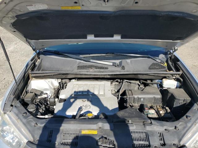 Photo 12 from auction – 2011 TOYOTA HIGHLANDER with VIN 5TDZK3EH3BS031325