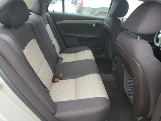 Photo 10 from auction – 2010 CHEVROLET MALIBU LS with VIN 1G1ZB5EB8AF273509