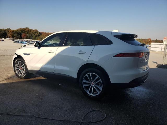 Photo 2 from auction – 2017 JAGUAR F-PACE PRE with VIN SADCJ2BV3HA495058