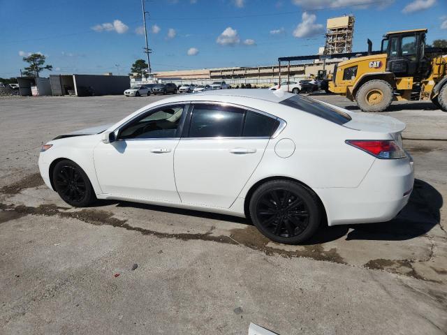 Photo 2 from auction – 2013 ACURA TL SE with VIN 19UUA8F34DA018419