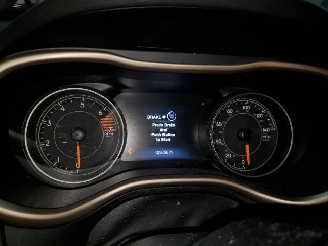 Photo 9 from auction – 2016 JEEP CHEROKEE L with VIN 1C4PJMDBXGW262582