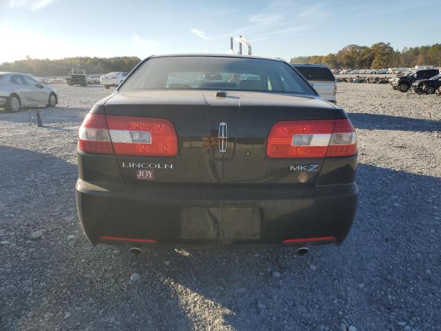 Photo 6 from auction – 2007 LINCOLN MKZ with VIN 3LNHM26T97R666302