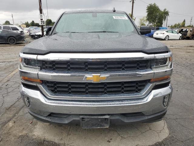 Photo 5 from auction – 2017 CHEVROLET SILVERADO with VIN 3GCUCRER0HG401270