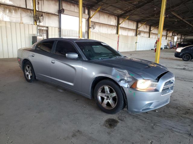 Photo 4 from auction – 2014 DODGE CHARGER SE with VIN 2C3CDXBGXEH326335