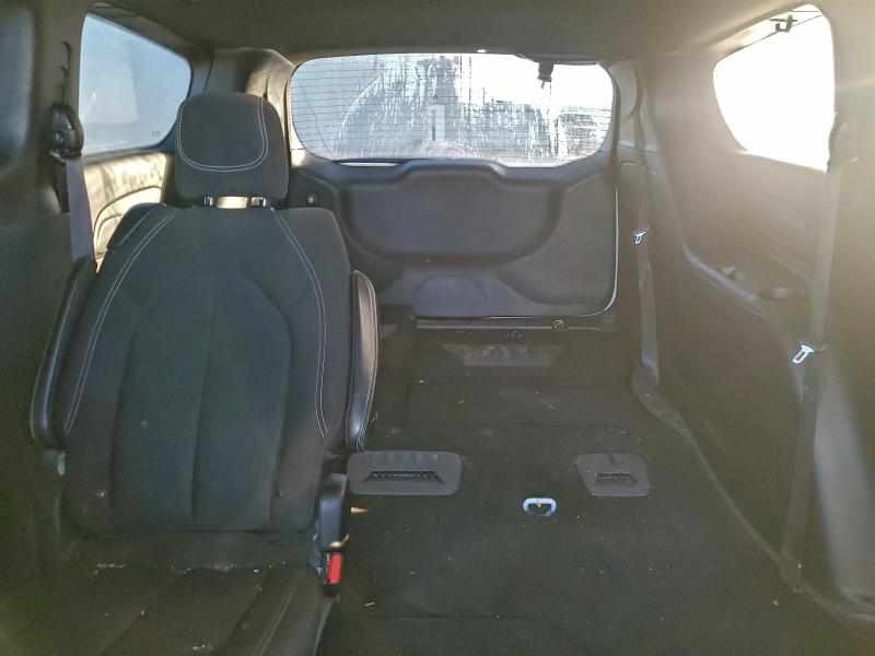 Photo 10 from auction – 2020 CHRYSLER PACIFICA T with VIN 2C4RC1FG3LR134844