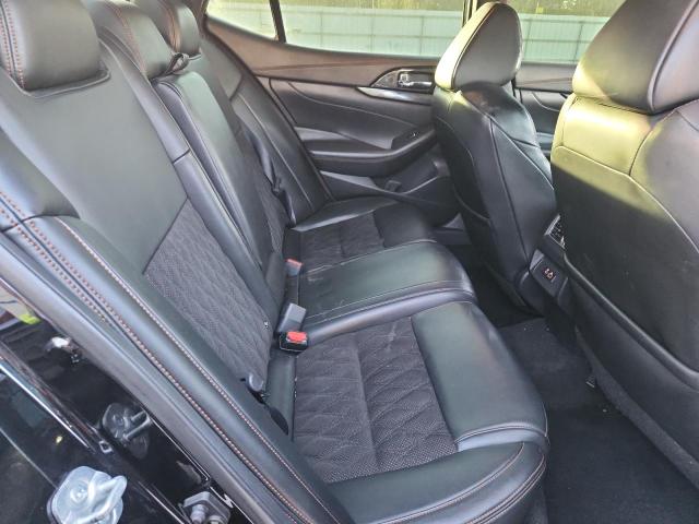 Photo 10 from auction – 2019 NISSAN MAXIMA S with VIN 1N4AA6AV3KC379565