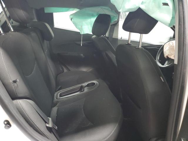 Photo 10 from auction – 2021 CHEVROLET SPARK LS with VIN KL8CB6SA2MC226196