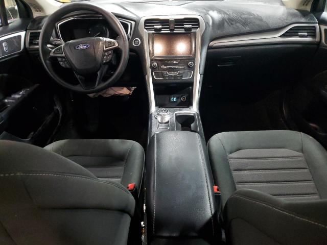 Фото 8 с аукциона – 2019 FORD FUSION с VIN 3FA6P0LU5KR271987