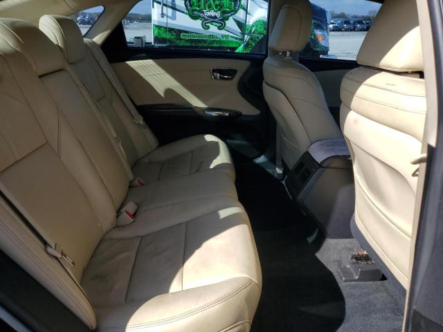 Photo 10 from auction – 2014 TOYOTA AVALON HYB with VIN 4T1BD1EB2EU026558