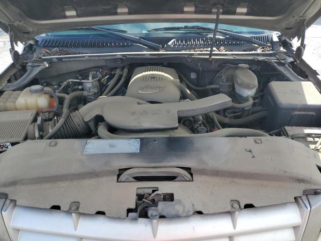 Photo 12 from auction – 2003 CADILLAC ESCALADE with VIN 1GYEC63T73R310811