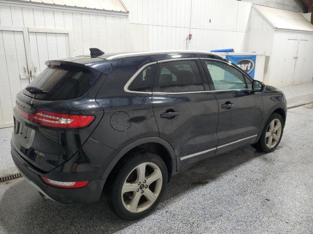Photo 3 from auction – 2016 LINCOLN MKC with VIN 5LMCJ1D91GUJ18272