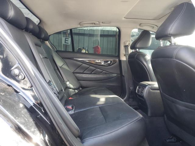 Photo 10 from auction – 2015 INFINITI Q50 BASE with VIN JN1BV7AP0FM333690