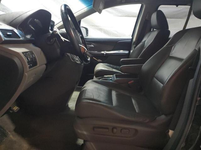 Photo 7 from auction – 2012 HONDA ODYSSEY TO with VIN 5FNRL5H91CB090330