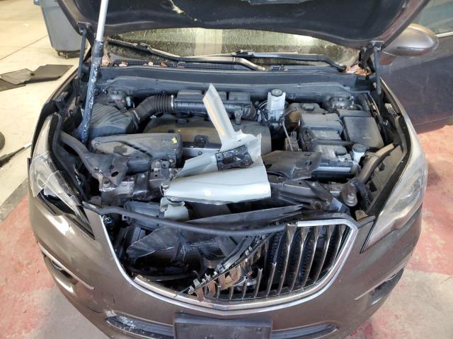 Photo 12 from auction – 2018 BUICK ENVISION E with VIN LRBFX2SA3JD056899