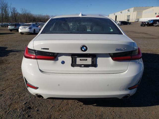 Photo 6 from auction – 2019 BMW 330XI with VIN WBA5R7C51KAJ79932