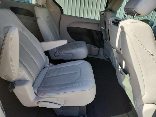 Photo 11 from auction – 2019 CHRYSLER PACIFICA T with VIN 2C4RC1EG4KR605187