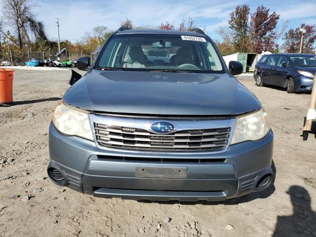 Photo 5 from auction – 2010 SUBARU FORESTER X with VIN JF2SH6BC5AH913613