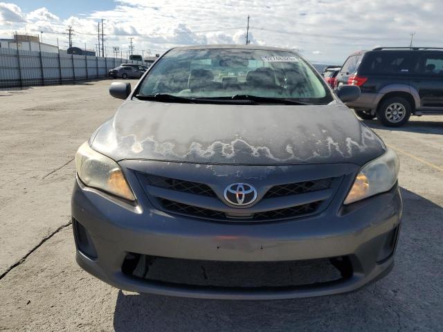 Photo 5 from auction – 2012 TOYOTA COROLLA BA with VIN 2T1BU4EE0CC806018