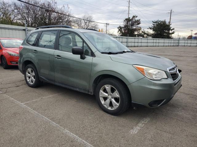 Photo 4 from auction – 2015 SUBARU FORESTER 2 with VIN JF2SJABC0FH472133