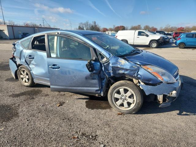 Photo 4 from auction – 2008 TOYOTA PRIUS with VIN JTDKB20U687720925
