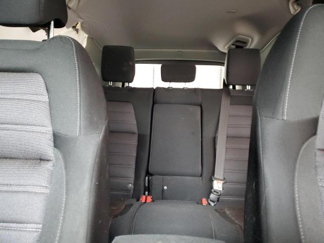 Photo 10 from auction – 2021 HONDA CR-V SE with VIN 7FARW2H72ME030471