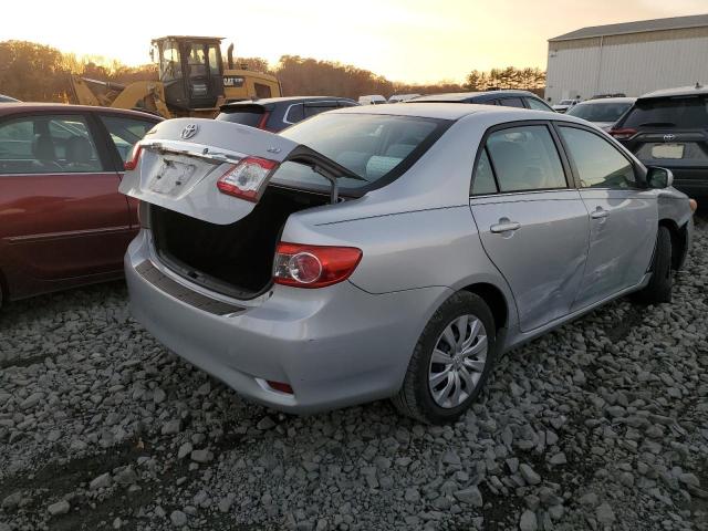 Photo 3 from auction – 2013 TOYOTA COROLLA with VIN 2T1BU4EE2DC028208