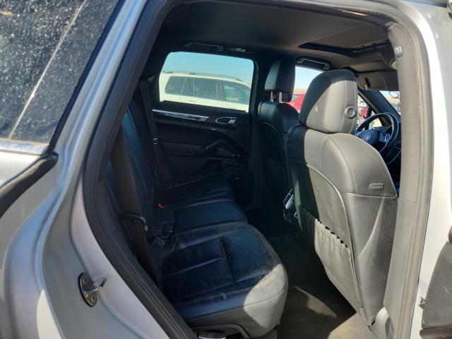 Photo 10 from auction – 2012 PORSCHE CAYENNE S with VIN WP1AE2A27CLA90458