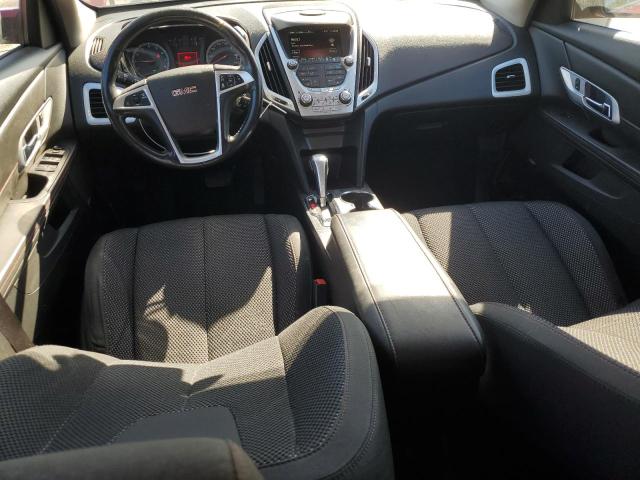 Photo 8 from auction – 2015 GMC TERRAIN SL with VIN 2GKALREK5F6186598