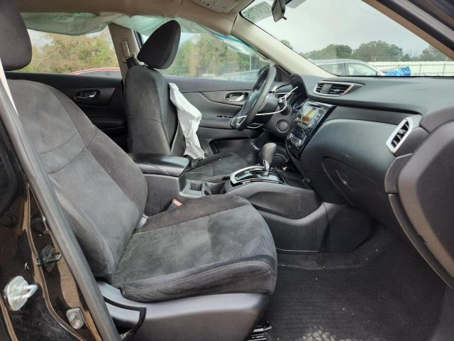Photo 7 from auction – 2014 NISSAN ROGUE S with VIN 5N1AT2MTXEC765794