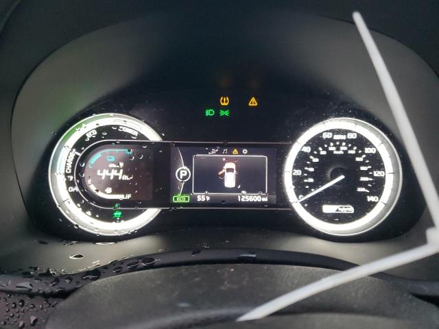 Photo 9 from auction – 2019 KIA NIRO FE with VIN KNDCB3LC7K5297479