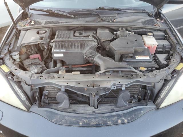 Photo 11 from auction – 2007 LEXUS RX 400H with VIN JTJHW31U172017096