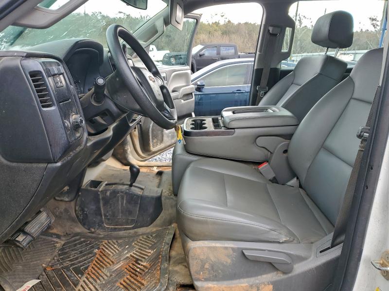 Photo 7 from auction – 2015 CHEVROLET SILVERADO with VIN 1GC1KUEG4FF145334