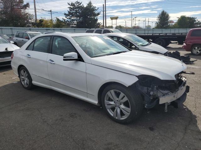 Foto 4 de la subasta – 2013 MERCEDES-BENZ E con VIN WDDHF8JB4DA684749