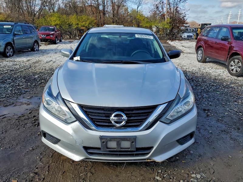 Photo 5 from auction – 2016 NISSAN ALTIMA 2.5 with VIN 1N4AL3AP6GC207144