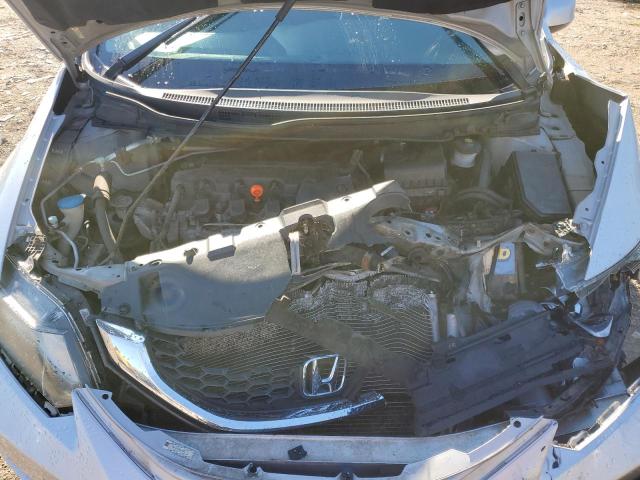 Photo 11 from auction – 2013 HONDA CIVIC with VIN 2HGFB2F5XDH600241