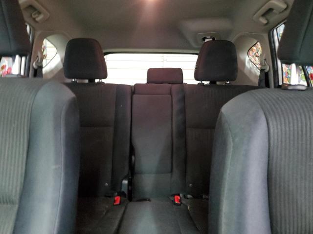 Photo 10 from auction – 2014 TOYOTA RAV4 LE with VIN JTMBFREV6EJ011814